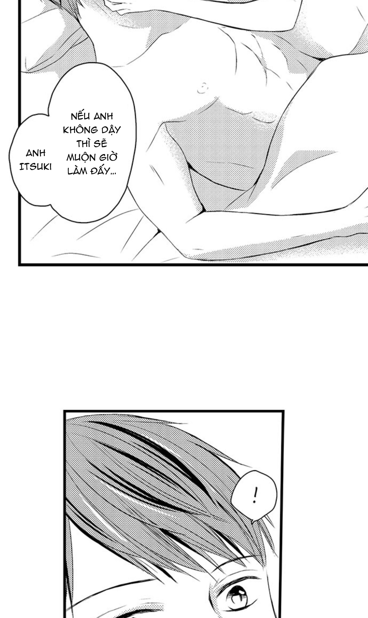 khiến cô ấy ra hết lần này đến lần khác, chầm chậm và ngọt ngào chapter 18.2 13