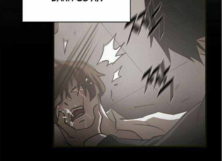 kẻ bị ruồng bỏ chapter 40 40