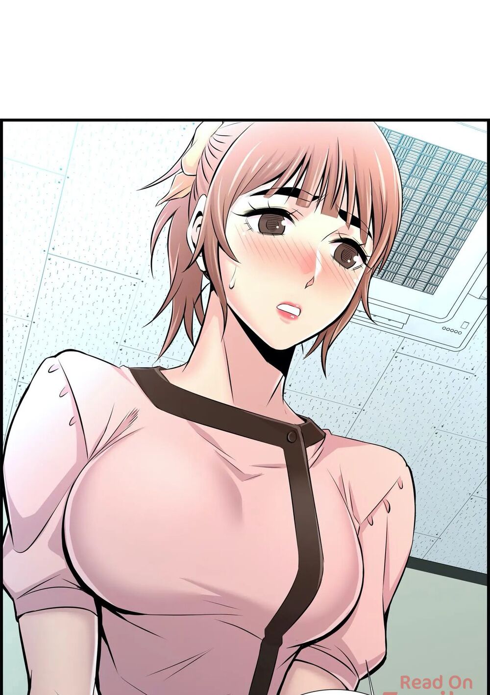 scandal trường luyện thi chapter 10 51