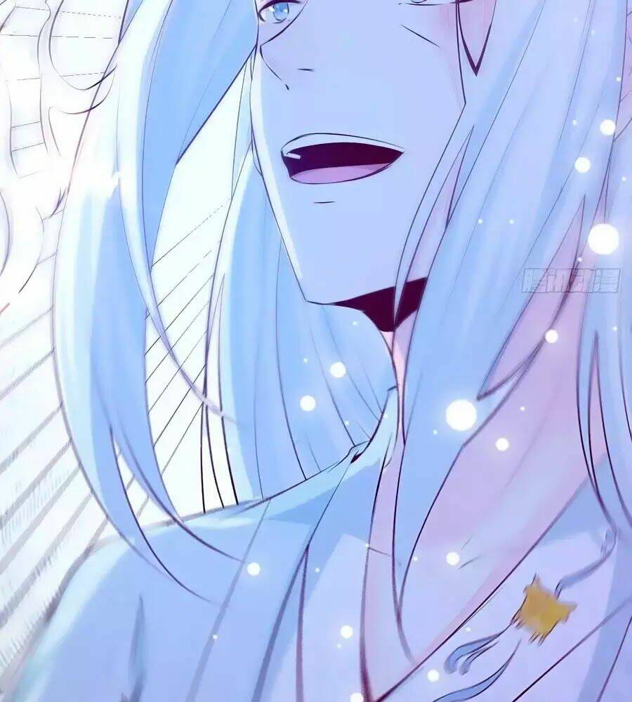 thần y khí nữ: ngự thú cuồng phi của quỷ đế chapter 61 34