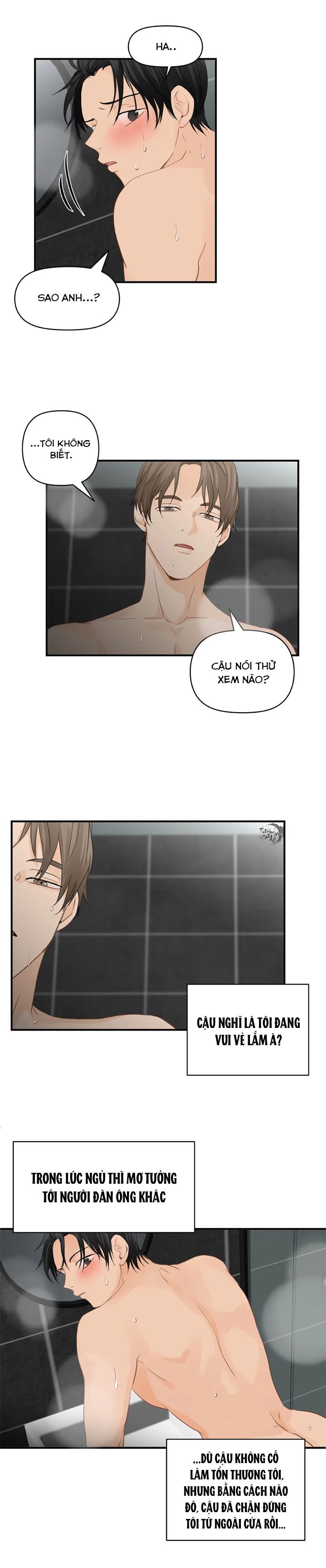 phi thường hoàn mỹ chapter 32 6