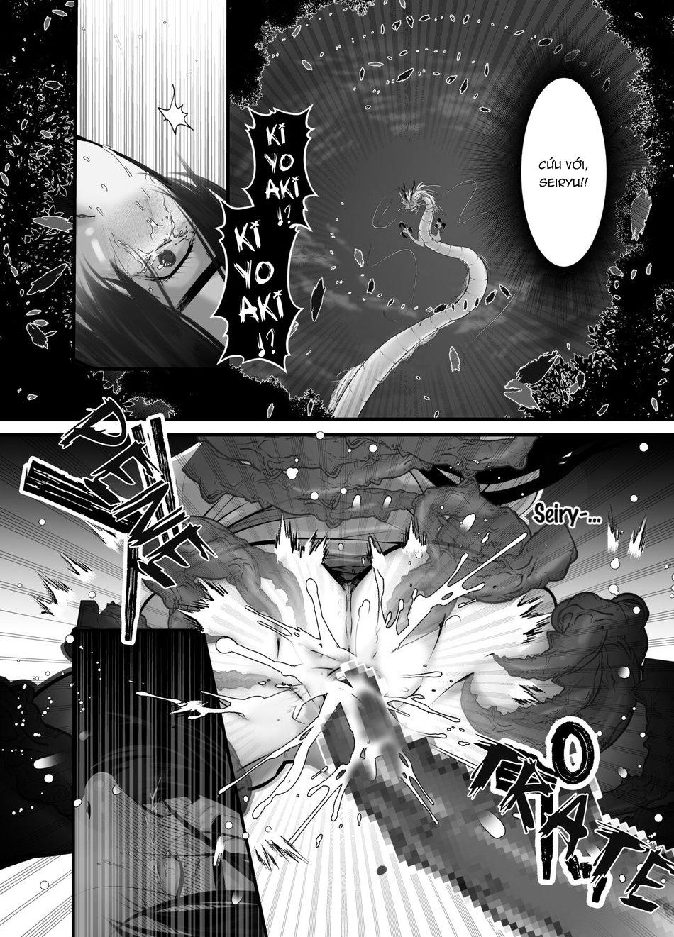 oneshot hỏny chapter 246.3 22