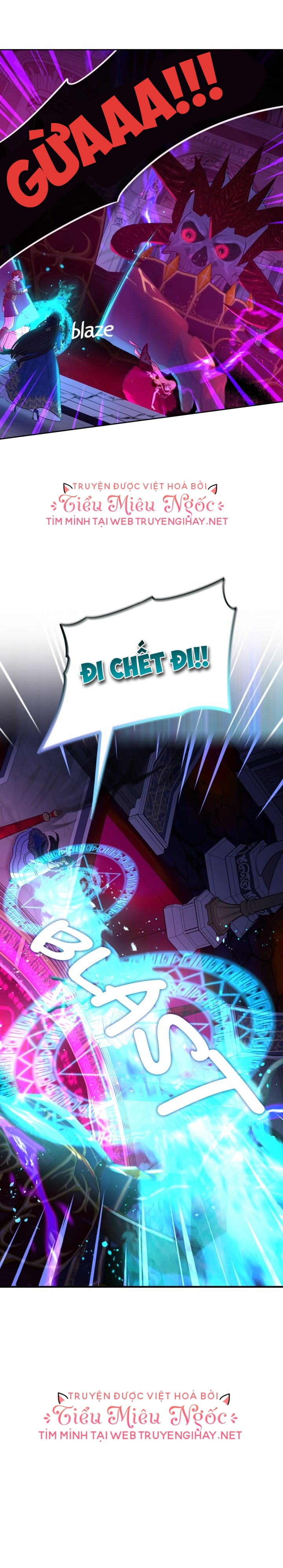 công chúa tóc đen chapter 104 7