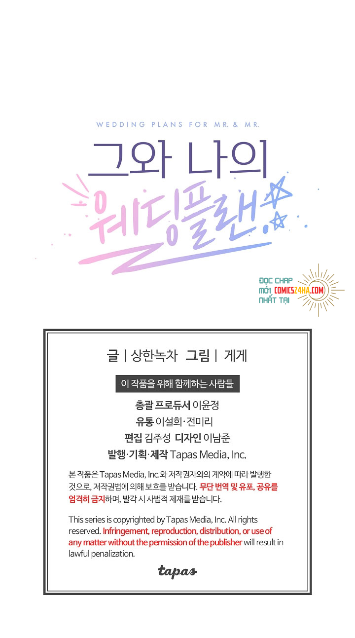 kế hoạch cưới chồng chapter 8 44