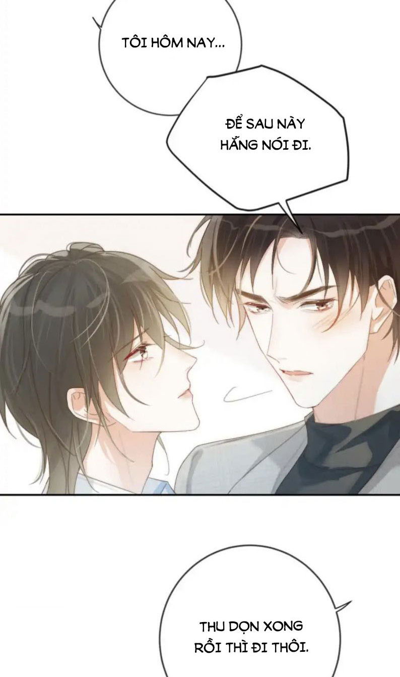 nịch tửu chapter 26 27