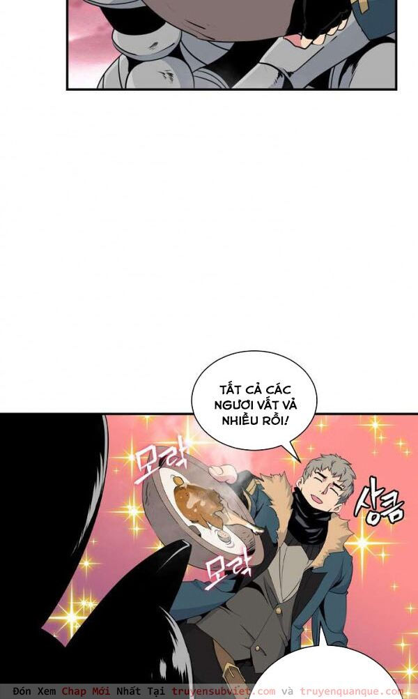 tôi sinh ra để làm người vĩ đại chapter 47 69