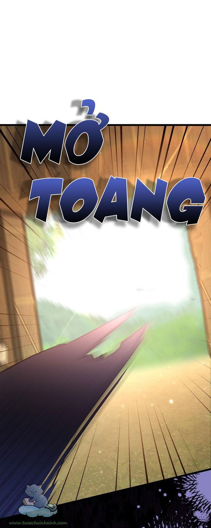 quan hệ cộng sinh giữa báo đen và thỏ trắng chapter 49 50