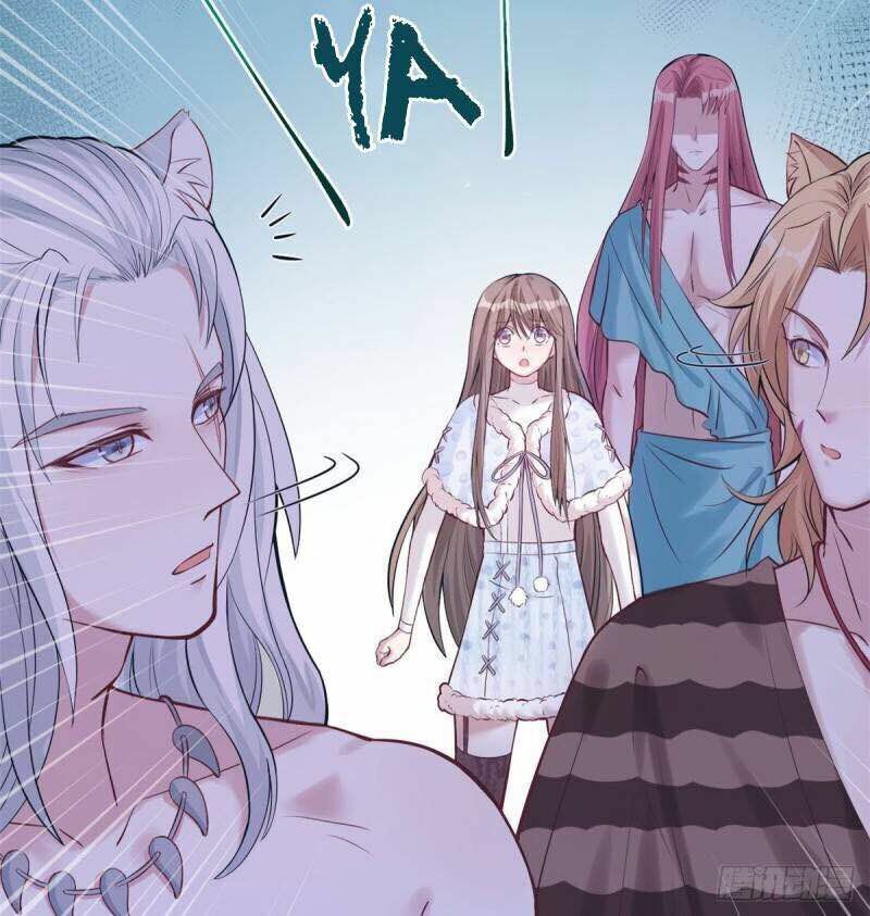 [16+] thảnh thơi thú thế chủng chủng điền, sinh sinh tể chapter 137 46