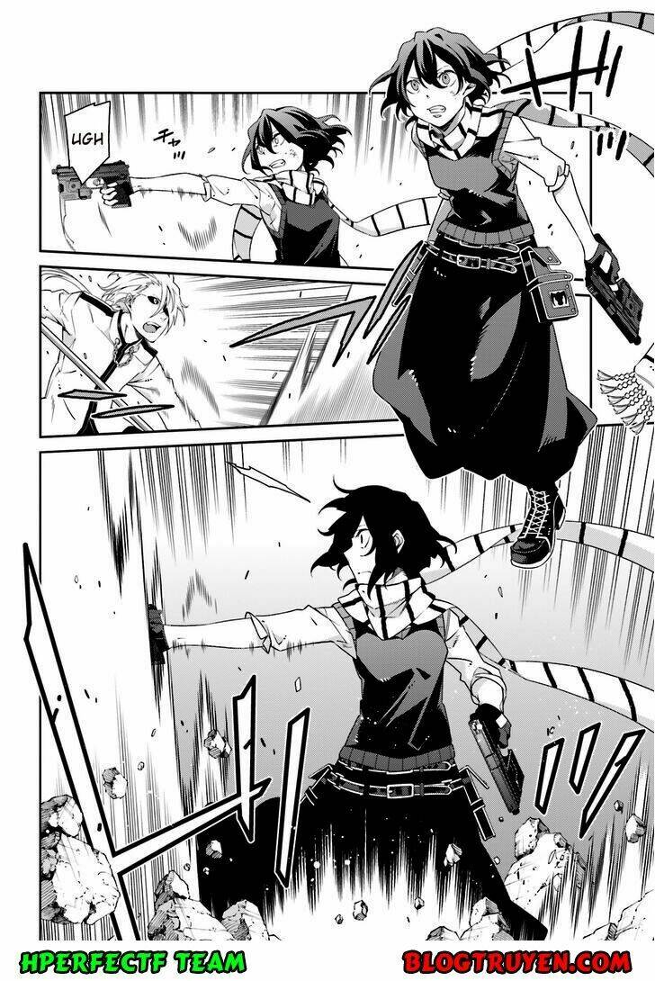 shiranui-san wa oni ga mienai chapter 3 20