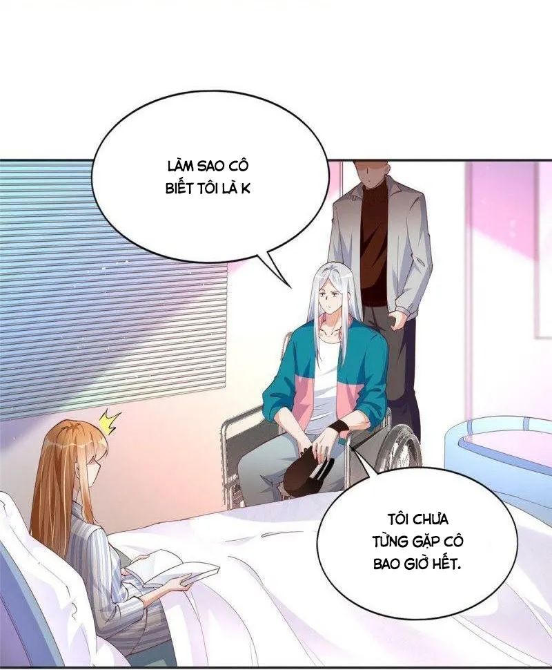 Boss Nhà Giàu Lại Là Nữ Sinh Trung Học! chapter 80.81 32