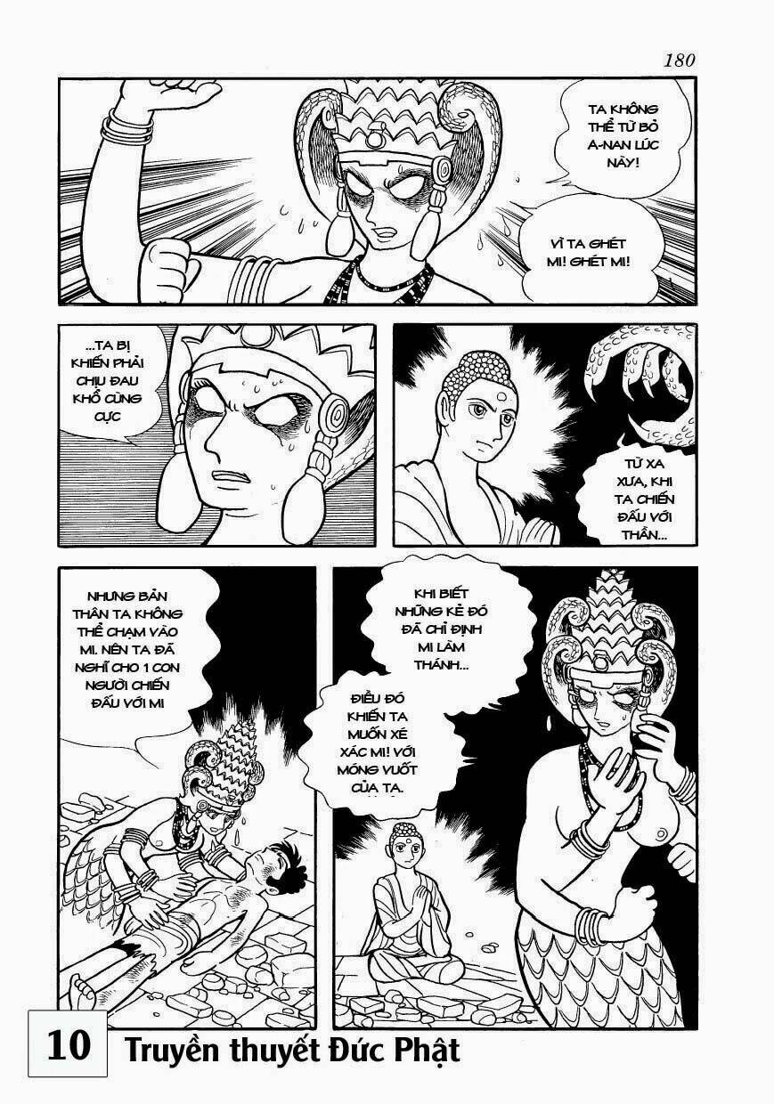 buddha - truyền thuyết đức phật chapter 48 6