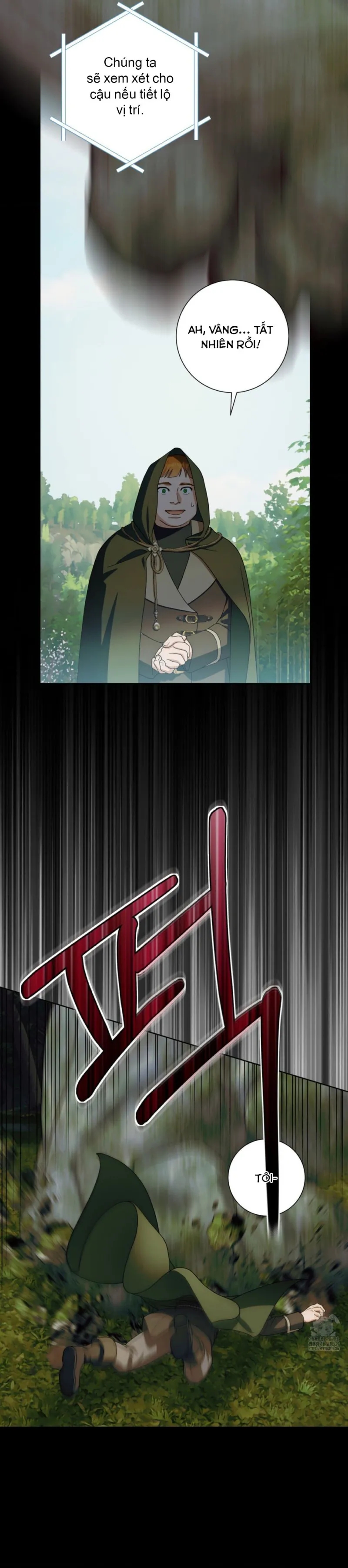 sức nóng của dreek chapter 8 19