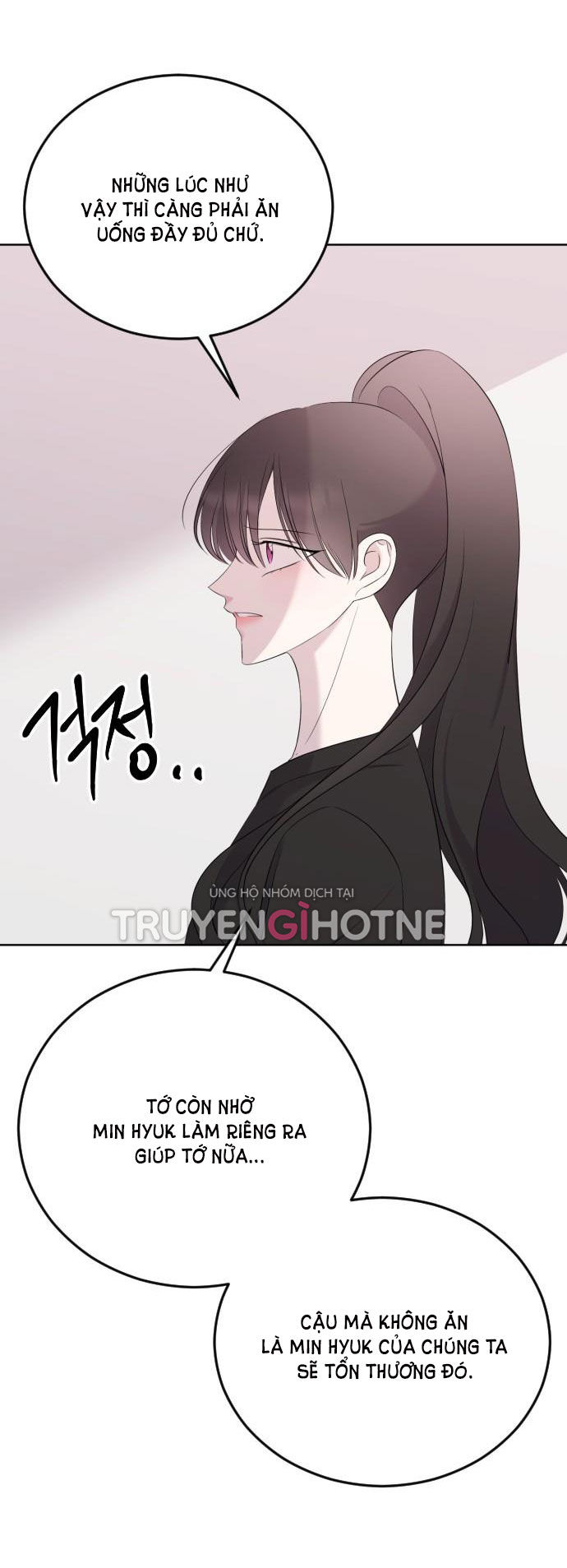 tôi sẽ thay đổi kết cục chapter 8.2 48