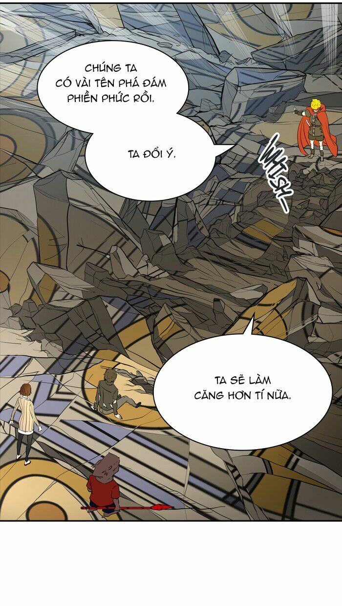 tòa tháp bí ẩn 2 chapter 285 93