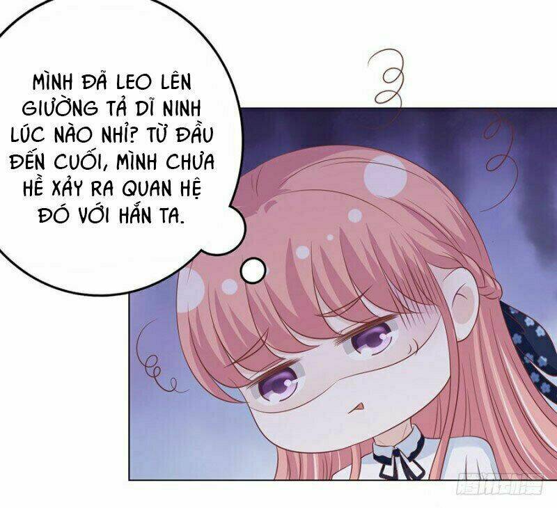 liệt ái tri hạ: series mật đào tiểu tình nhân chapter 178 9