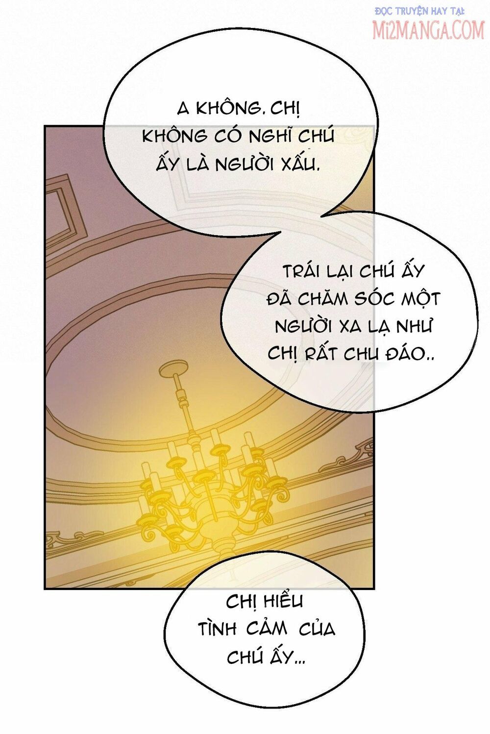 một ngày nọ tôi bỗng thành nàng công chúa chapter 107.5 14