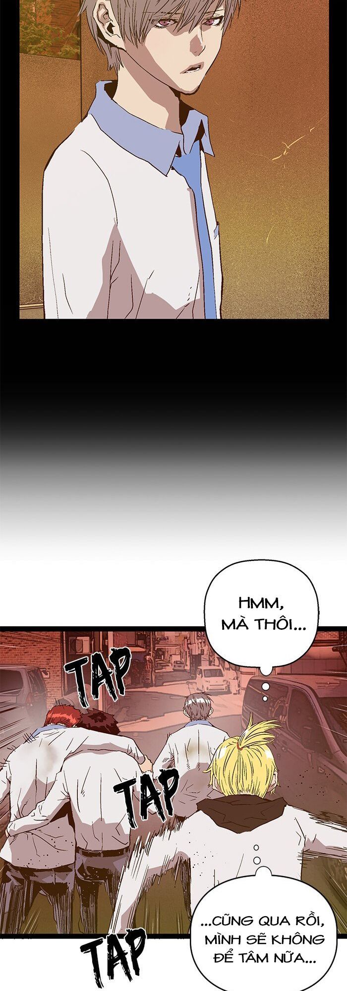 anh hùng yếu chapter 121 56