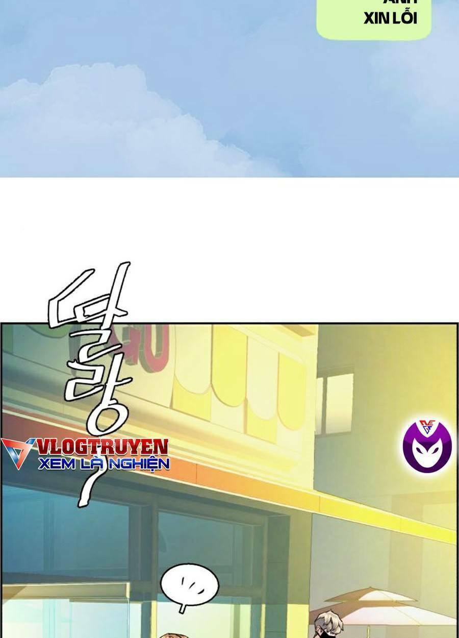 bạn học tôi là lính đánh thuê chapter 68 37