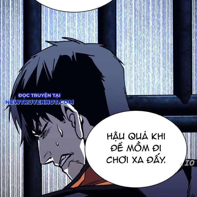 tận thế cũng chỉ là trò chơi chapter 68 14