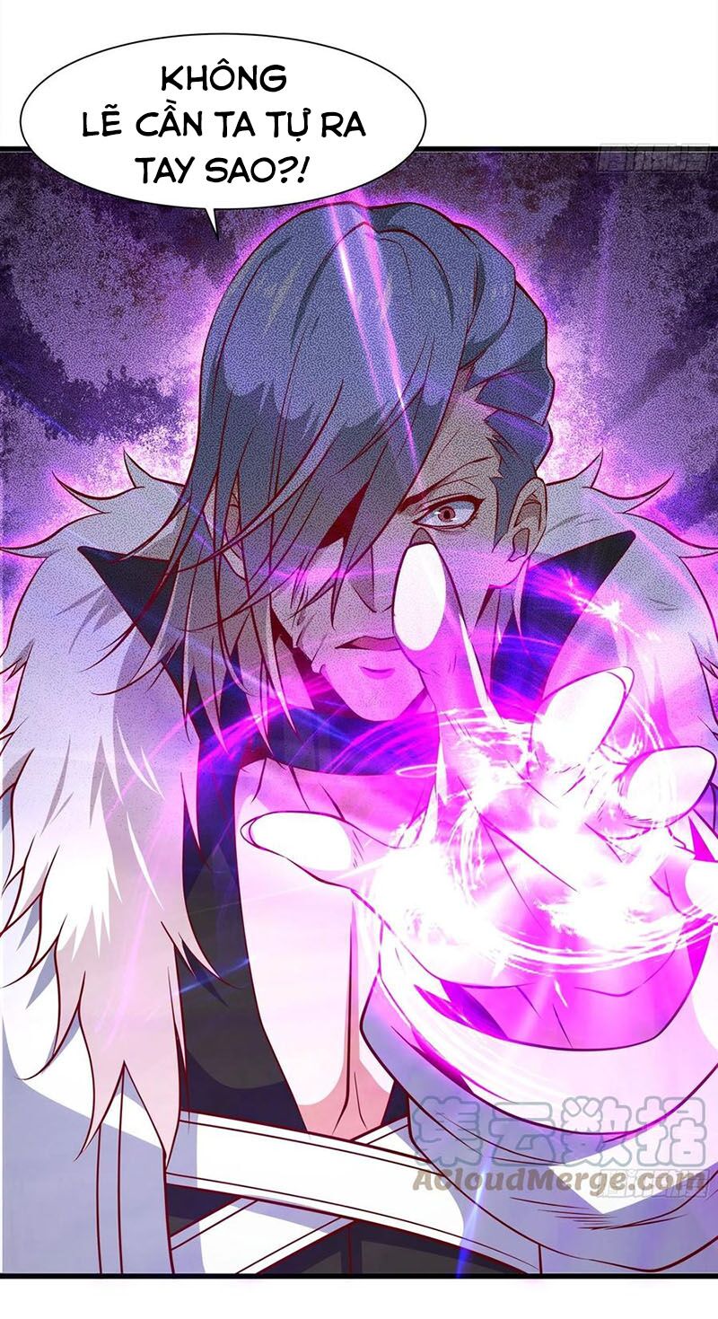 nãi ba là chiến thần mạnh nhất chapter 39 3