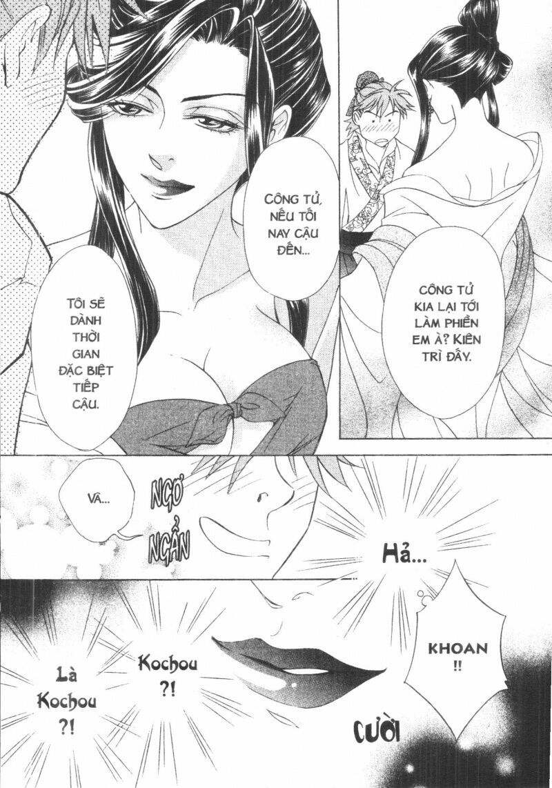 thái vân quốc truyện chapter 5 69