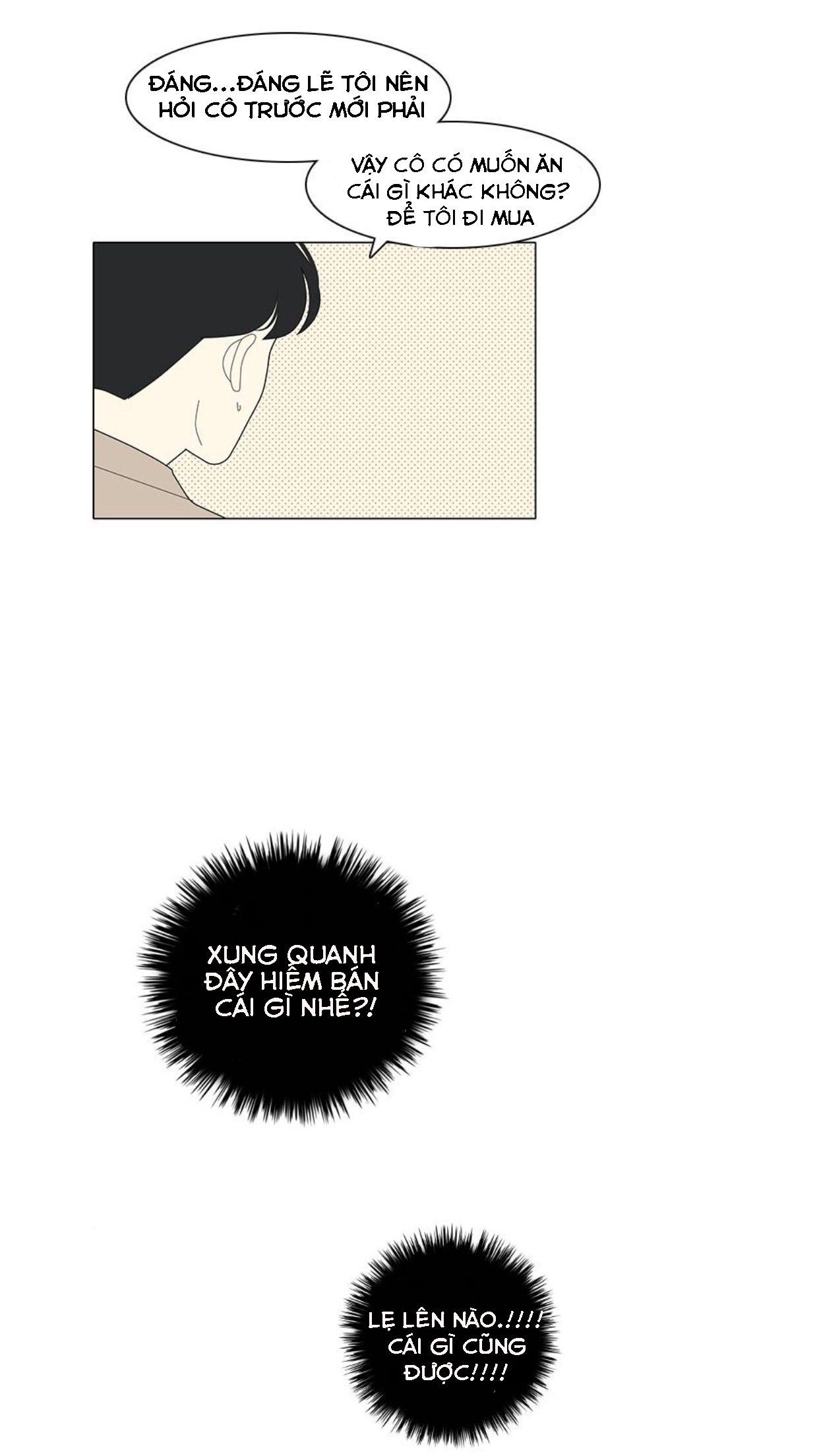 sống chung một nhà chapter 12 18