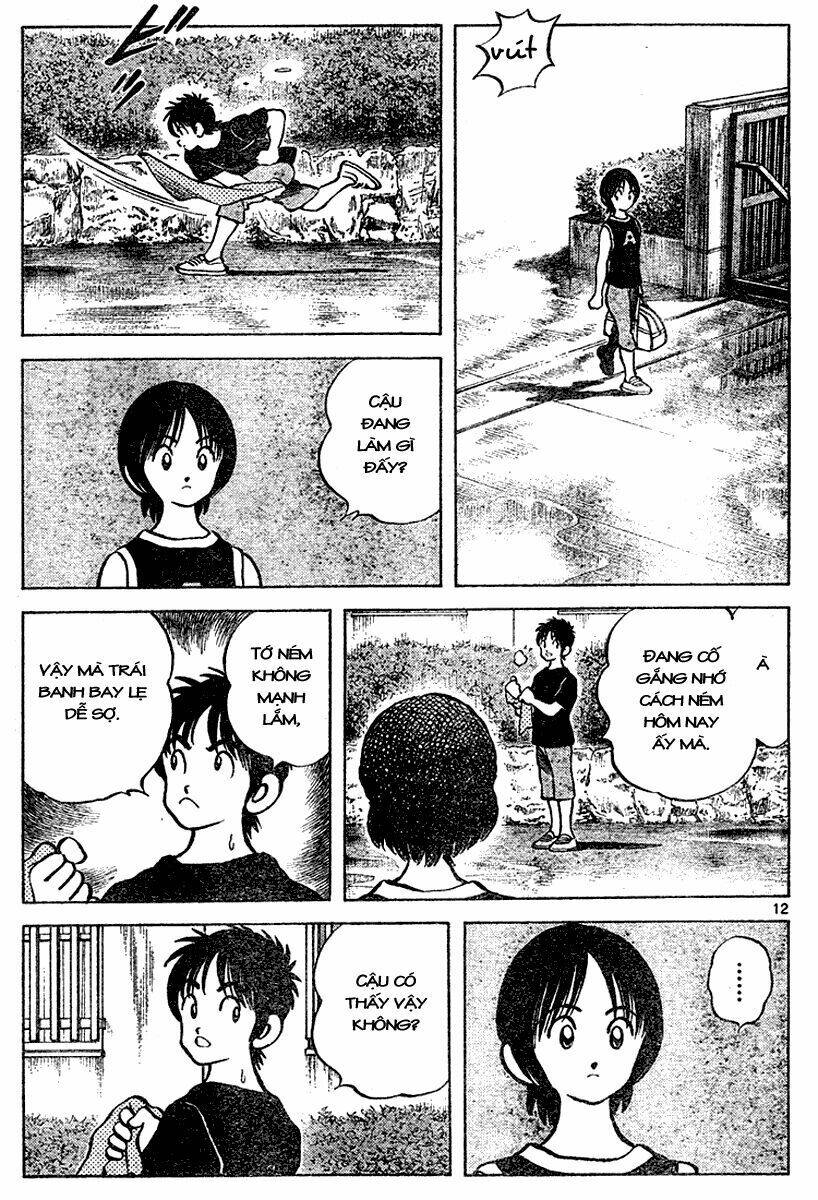 trò chơi vượt qua thử thách chapter 131 14