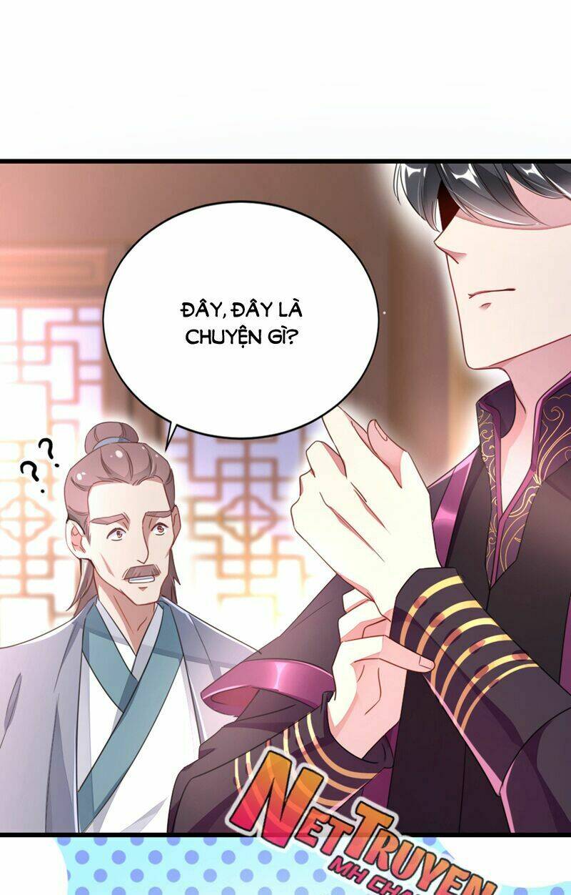 thiên thần gấu trúc muốn được ôm chapter 22 8