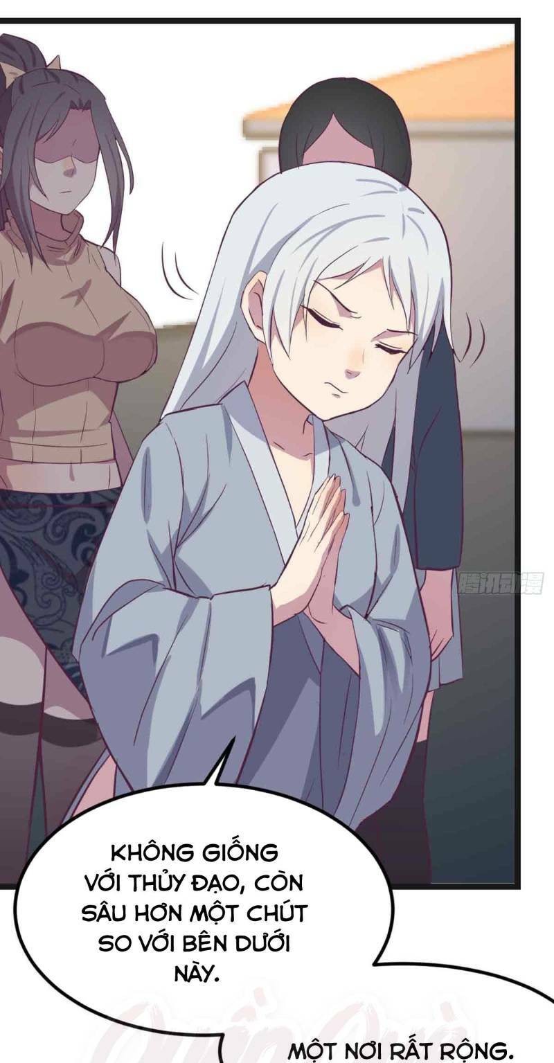 song tu đạo lữ kiểu xem mặt chapter 51 15