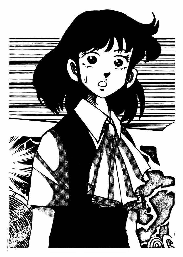 tiểu hòa thượng hd remake chapter 60 25