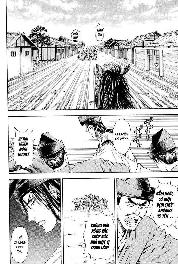 thiếu niên vương phần 2 chapter 20 35