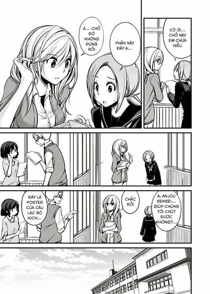 koi to untatane chapter 6 6