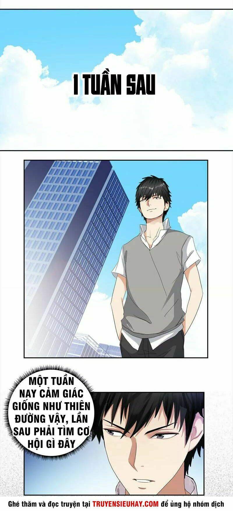 học viện cao thủ chapter 67 5