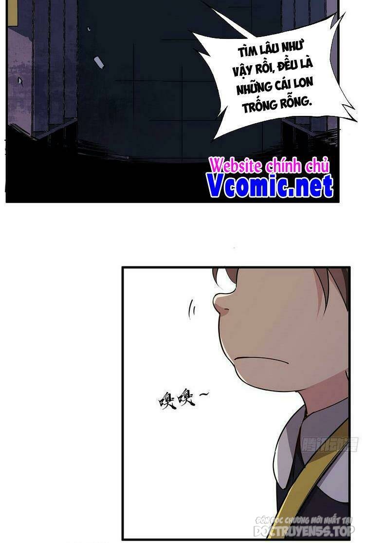 giải cứu 99 nữ chính ở mạt thế chapter 92 10