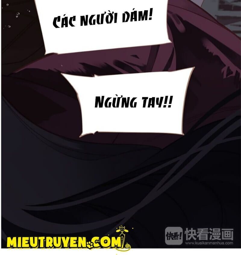 nhất đại linh hậu chapter 30 8
