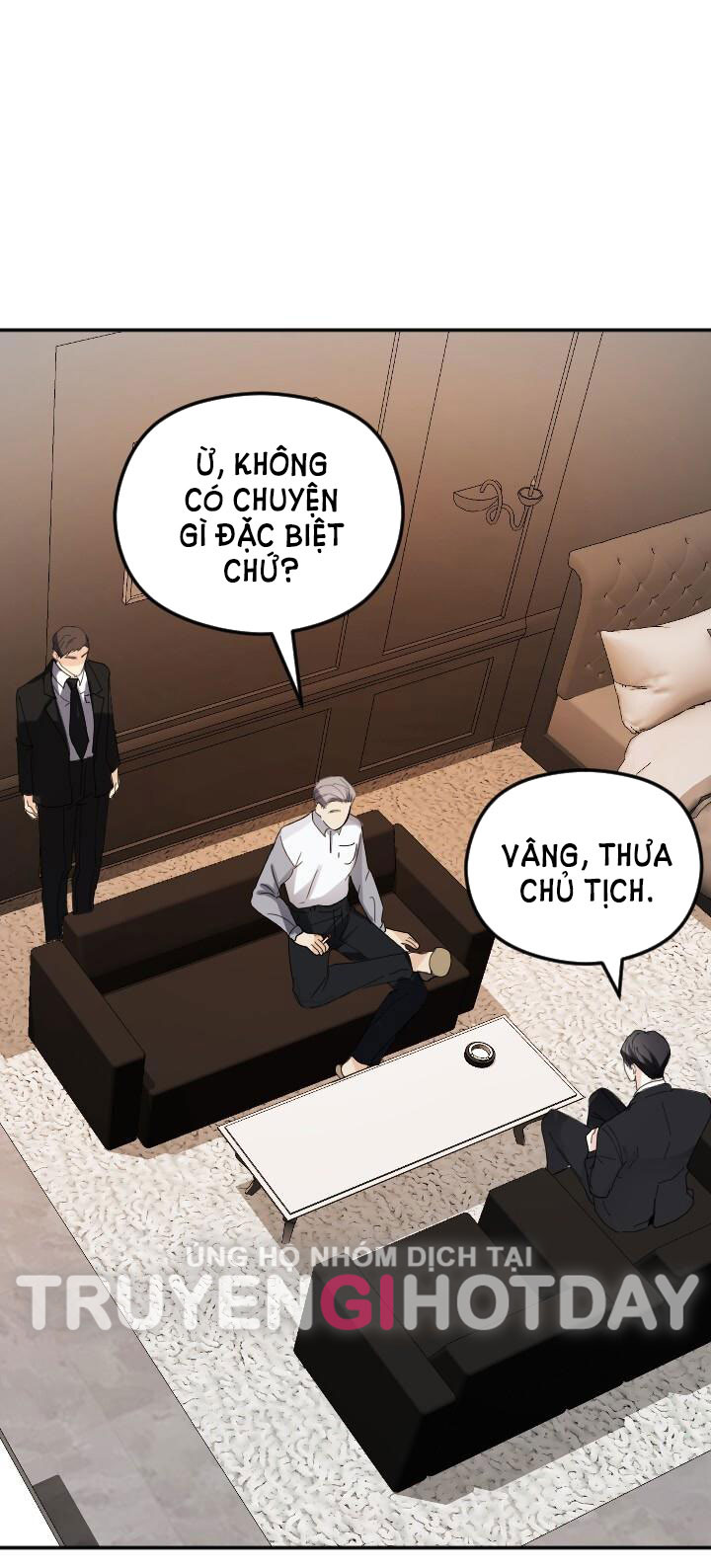 Khắc Cốt Ghi Tâm chapter 1.2 - Trang 12