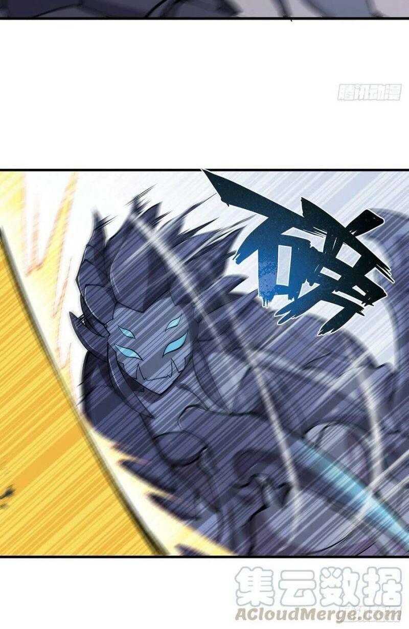 huyết cơ và kỵ sĩ chapter 135 10