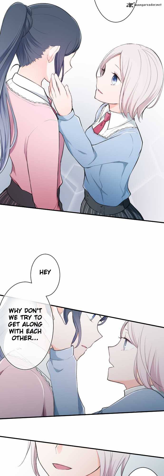 lovely yuri chapter 10 16