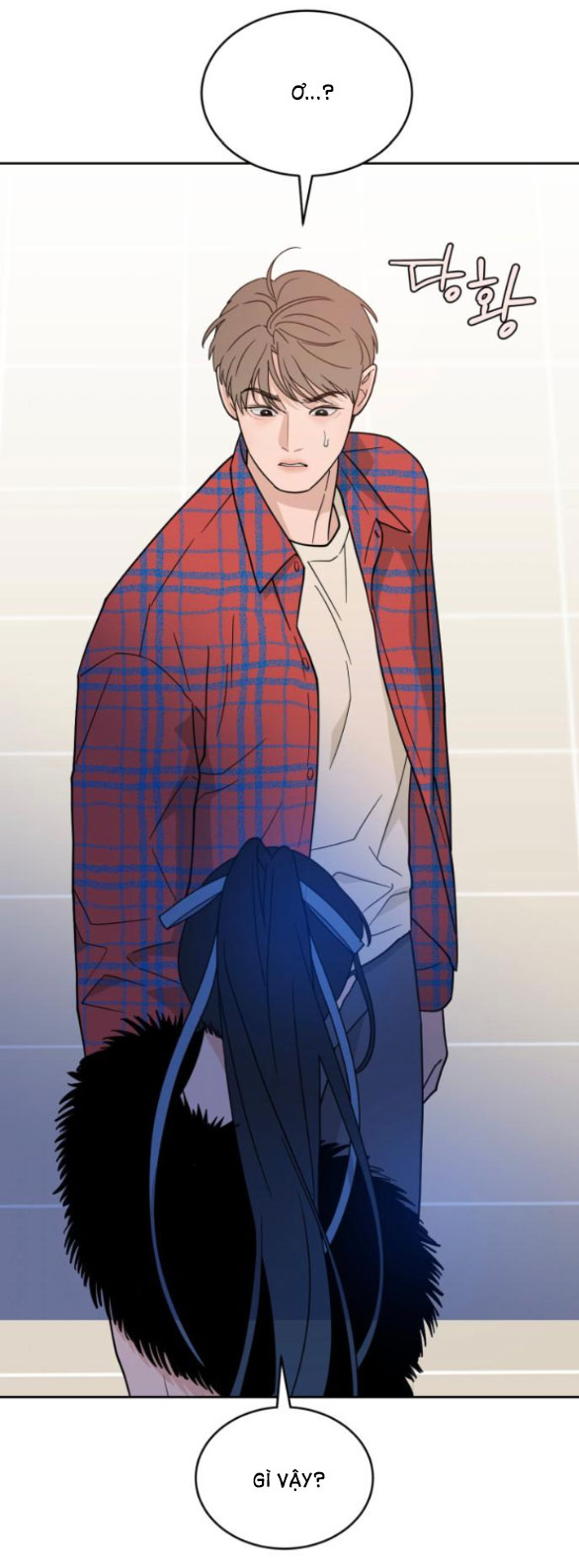 Vận May Bất Ngờ chapter 31.1 19