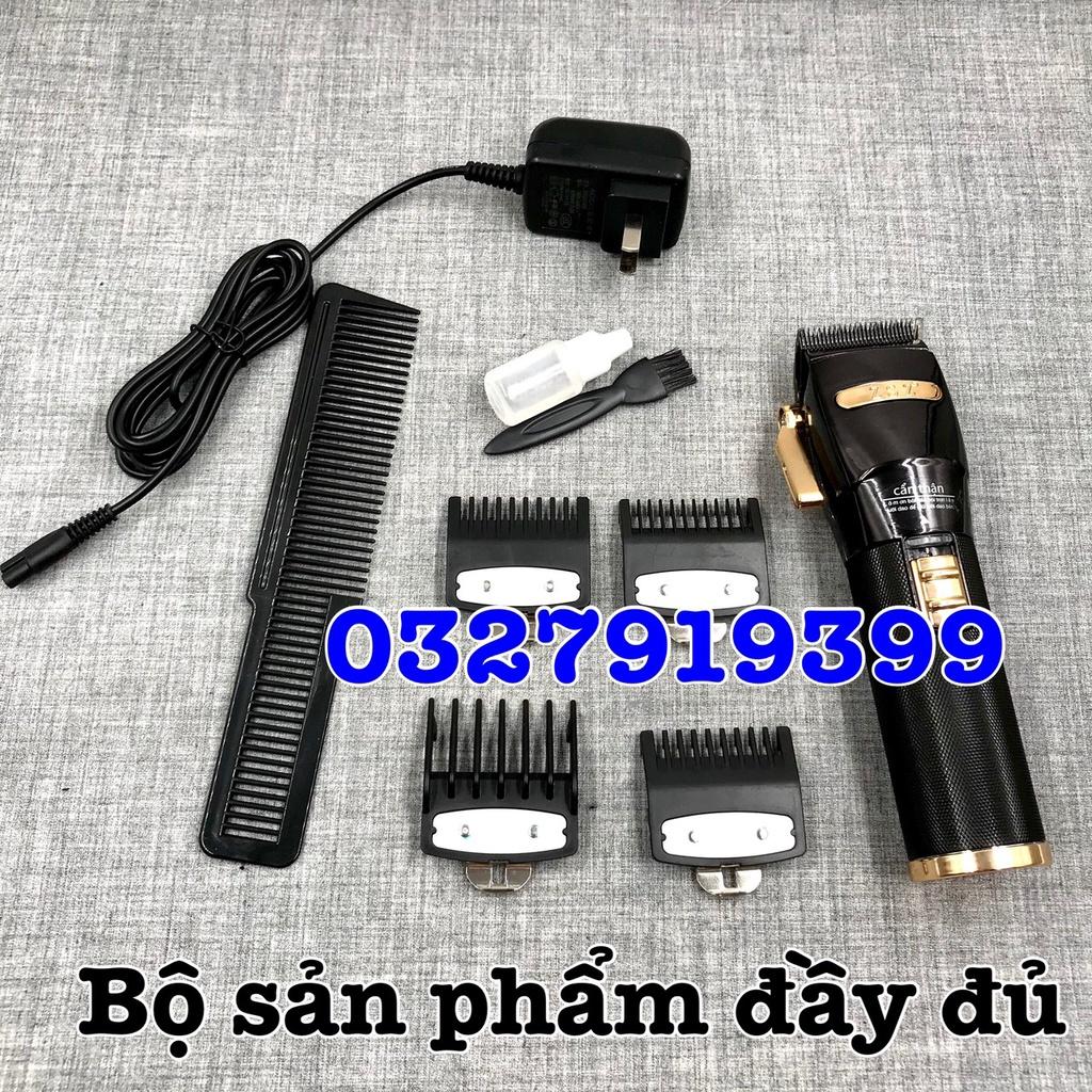 Tông đơ cắt tóc cao cấp ZSZ F90 - lưỡi đơn