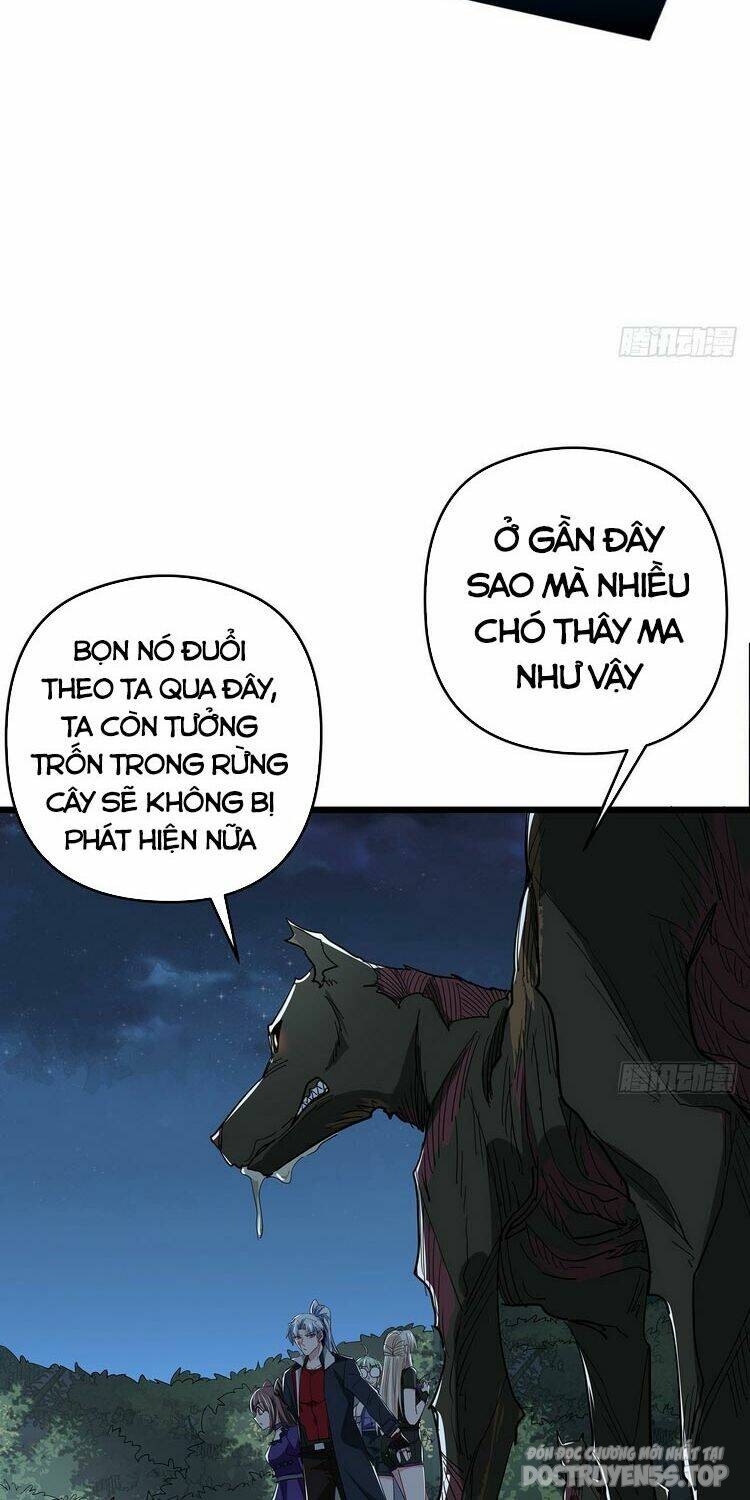 giải cứu 99 nữ chính ở mạt thế chapter 58 9