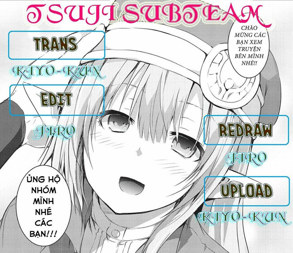 waga itoshi no wota kanojo chapter 3 3