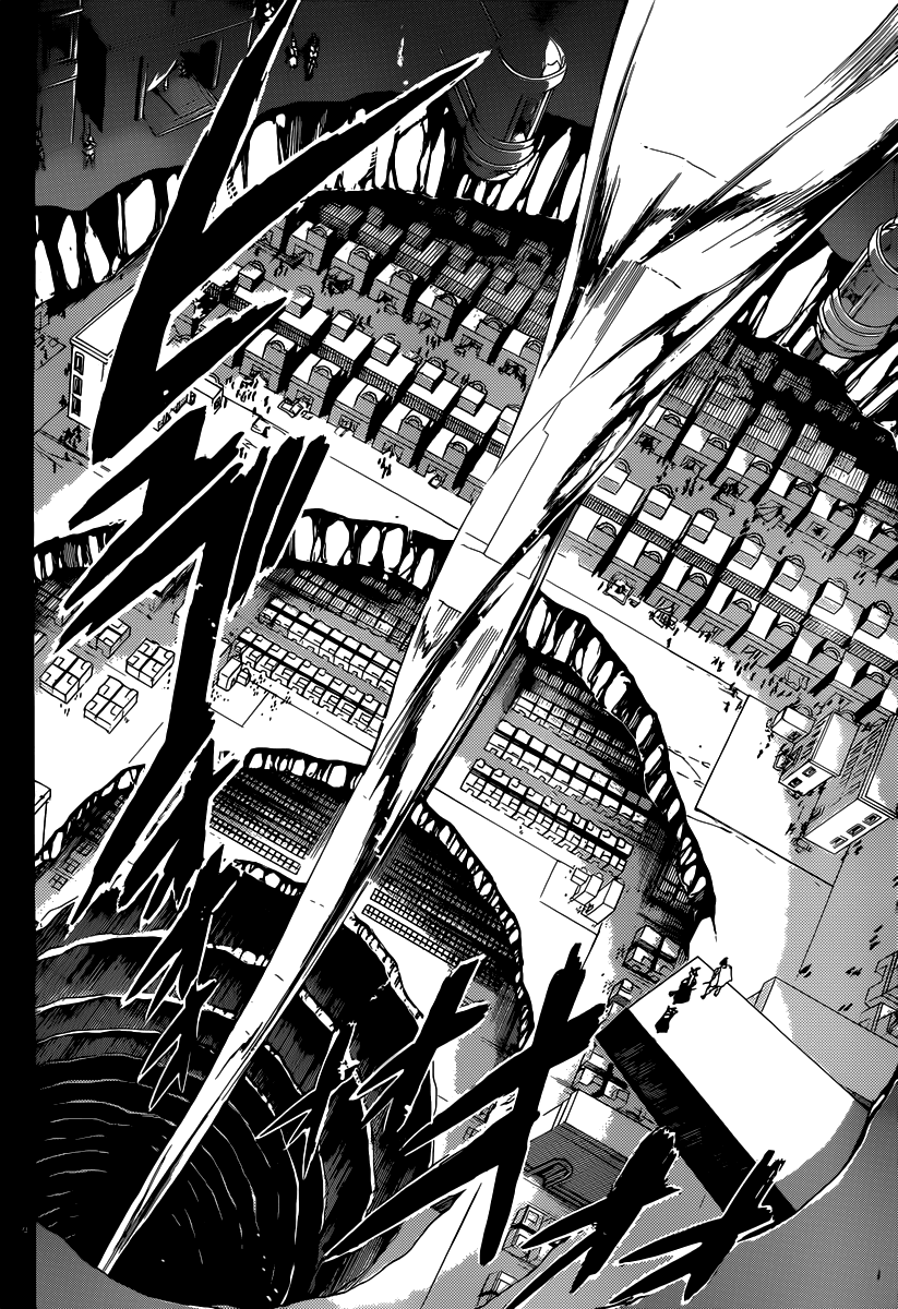 magi - the labyrinth of magic chapter 155 4