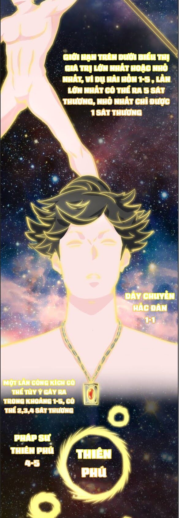 pháp sư truyền kì chapter 9 9