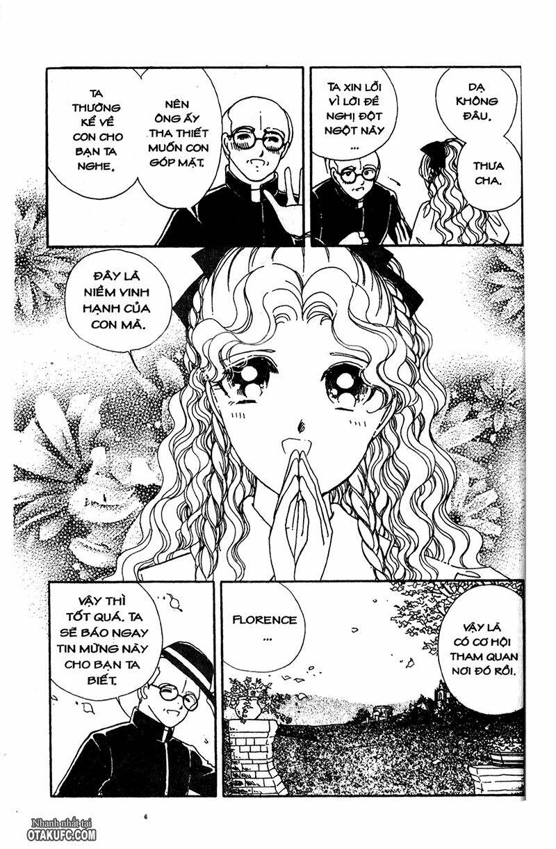 khúc tình ca ban mai - akatsuki no aria chapter 46 13