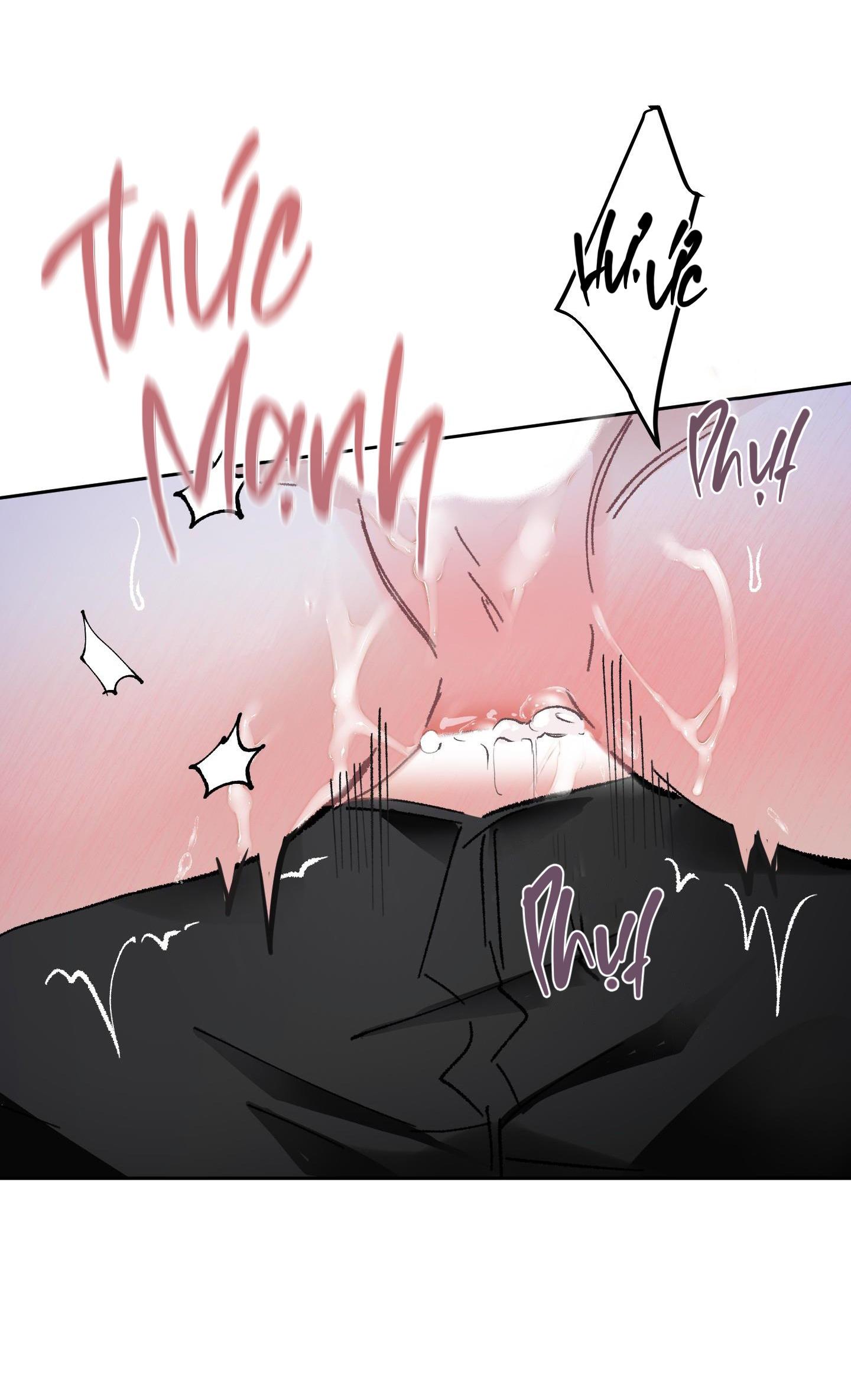 thế giới của tôi khi không có em chapter 36 35