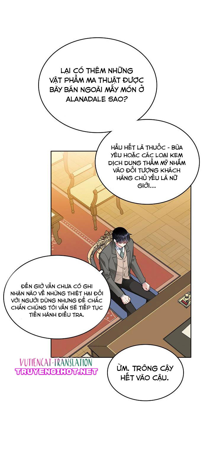 thanh tra của muiella chapter 122 5