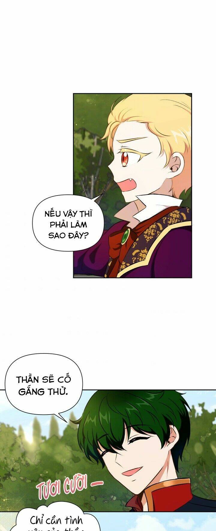 công chúa xấu xa chapter 13 48