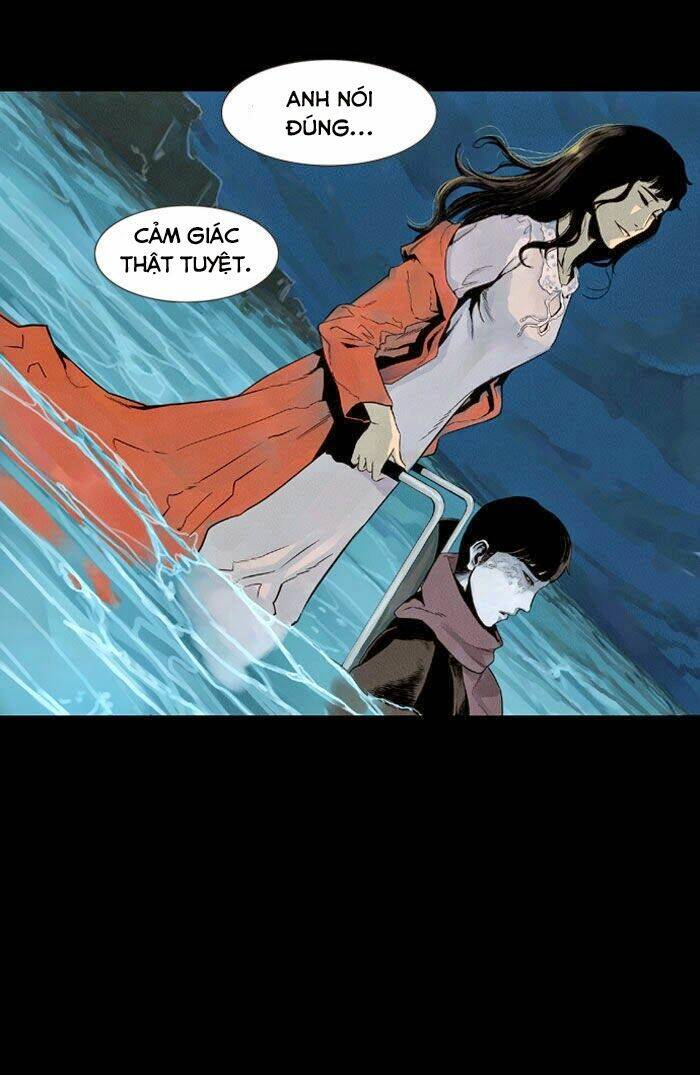 những xác chết hồi sinh từ đại dương chapter 12 35