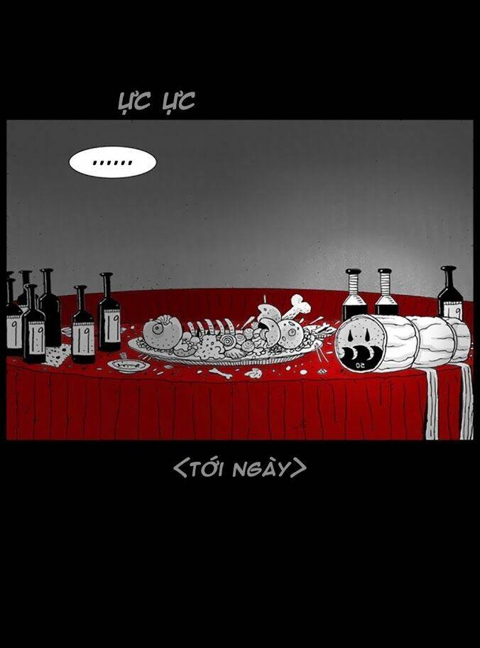 hành trình thoát khỏi địa ngục chapter 8 26